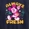 Boys' - Disney - Always Fresh Graphic Long Sleeve Fleece Sweatshirt - 2 of 4