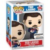 Funko Pop! TV: Ted Lasso - Ted Lasso with Teacup, Exclusive #1356 #66480 - 3 of 4