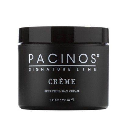 Pacinos Sculpting Crème - 4oz