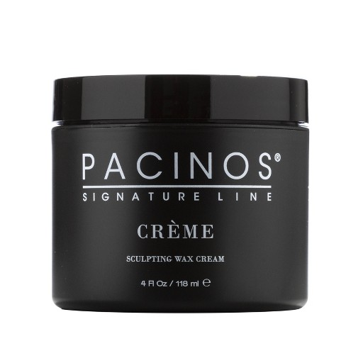 Pacinos Sculpting Crème - Target