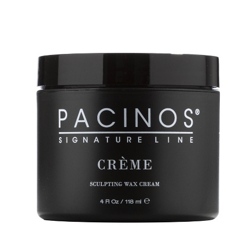 Pacinos Sculpting Creme 4 Oz Target