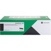 Lexmark Cyan Extra High Yield Toner Cartridge - C341XC0 - 3 of 4