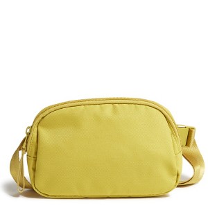 Vera Bradley Women's Outlet Lighten Up Mini Belt Bag - 1 of 2