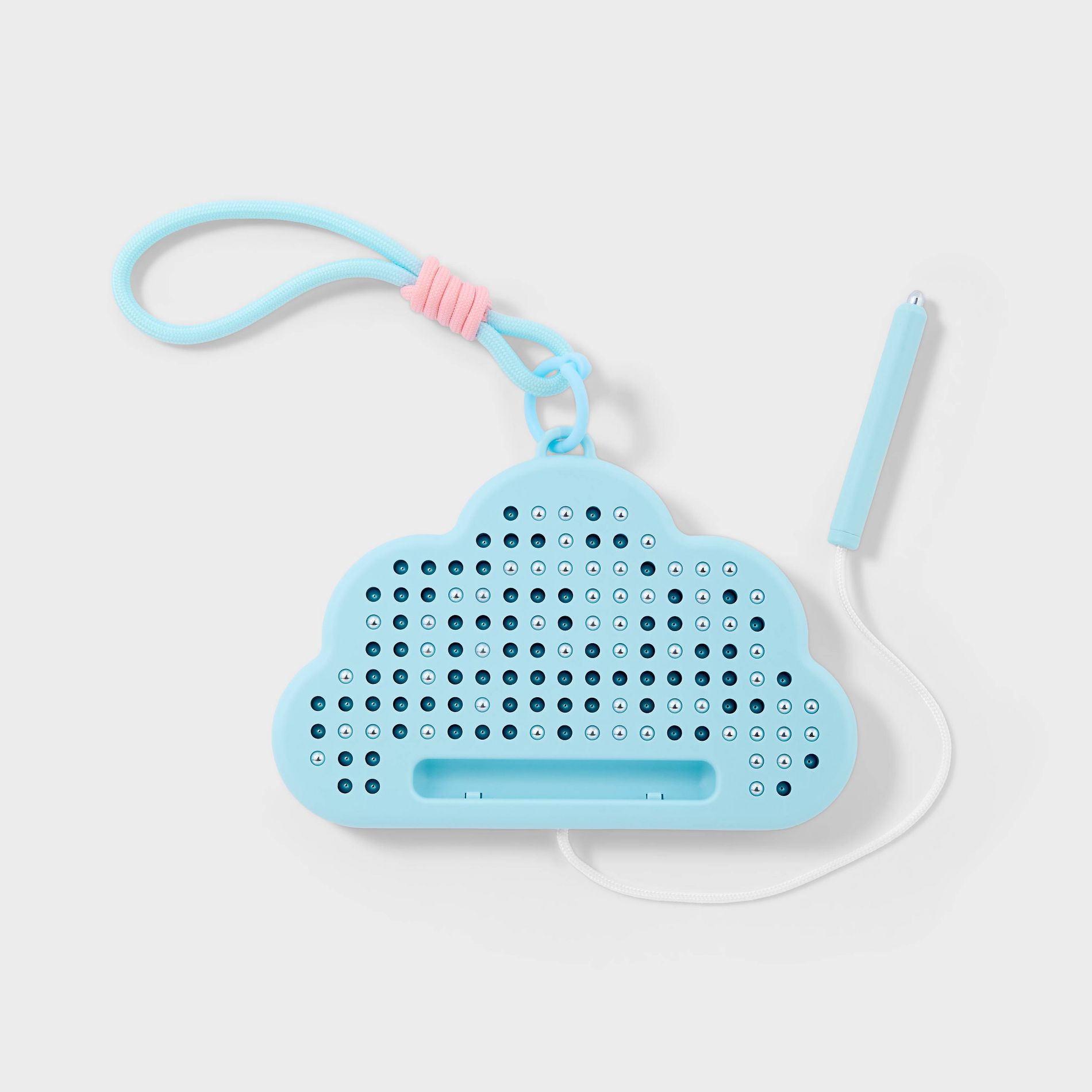 Magnetic Drawing Board Cloud - Gigglescape™