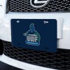 University of West Florida Primary Logo Novelty Metal Vanity Tag License Plate - 2 of 4