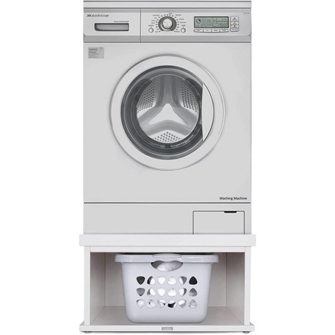LG Laundry Accessories: Pedestals, Dryer Racks & More