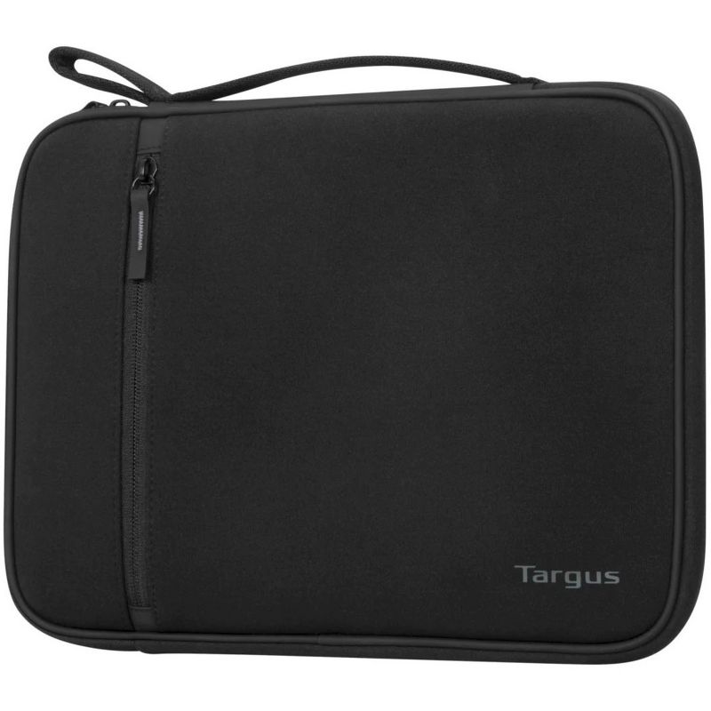 Targus TBS578GL Carrying Case (Sleeve) for 11" to 12" Notebook - Black - TAA Compliant, 5 of 7
