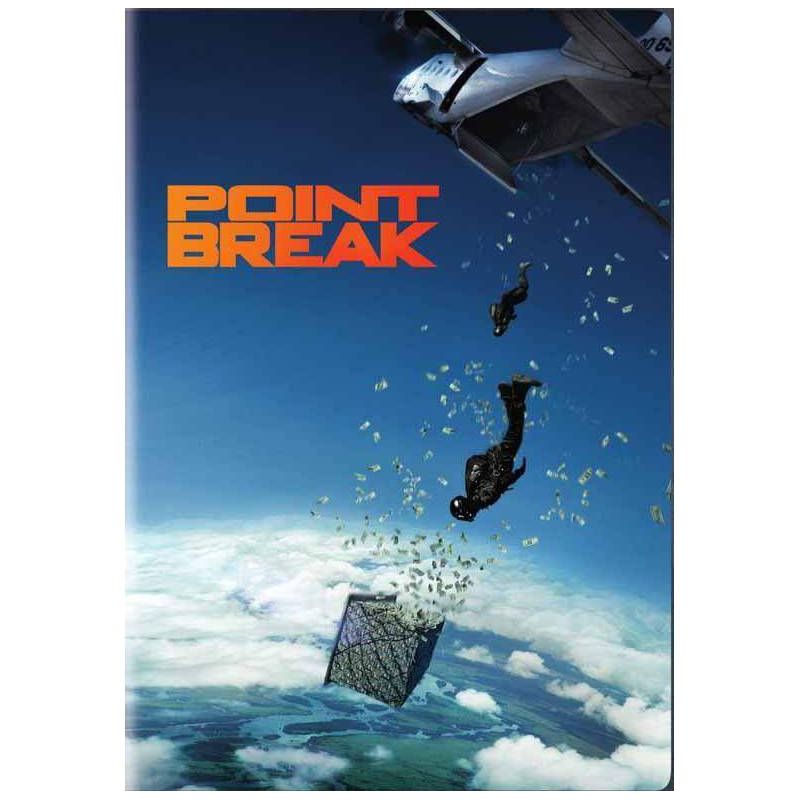 Point Break (2015), 1 of 2