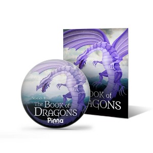 StoryPhones Pinna Stories From The Book of Dragons - 1 of 4
