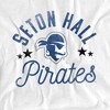 Women's Seton Hall University Pirates T-Shirt - 2 of 4