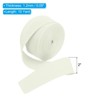 Unique Bargains Polypropylene Climbing DIY Crafting Roll Chair Straps Multifunction Webbing - 2 of 4