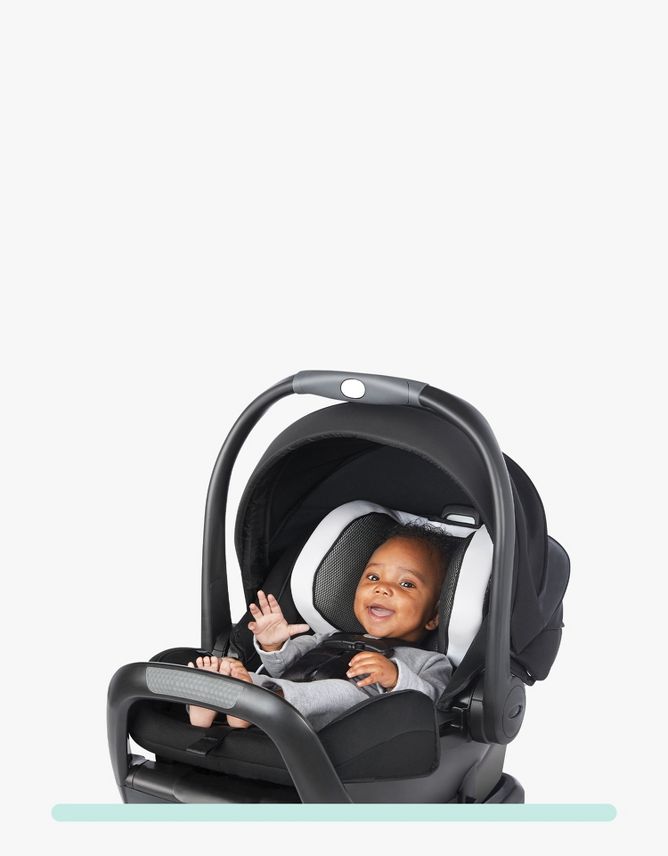 23 Best Car Seats and Booster Seats 2023