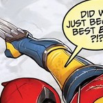 deadpool wolverine