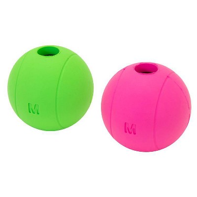 wobble wag giggle ball target