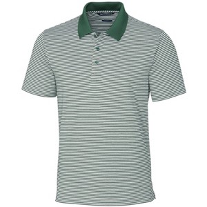 Forge Polo Tonal Stripe Tailored Fit Shirt - 1 of 1