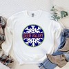 Simply Sage Market Women's Graphic Sweatshirt Deer Valley Ski Resort - 3 of 4