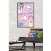 Trends International Hello Kitty - Kawaii Horror Framed Wall Poster Prints - 2 of 4