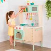B. toys Wooden Play Kitchen - Mini Chef Kitchenette - image 2 of 3