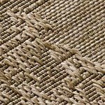 beige, mustard, medium brown