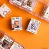 Funko Bitty POP! Star Wars: The Mandalorian 4-Pack – Moff Gideon, Incinerator Stormtrooper, Dark Trooper & Mystery Mini Figure - 2 of 4