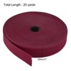 Unique Bargains High Elasticity Comfortable Knit Durable Elastic Bands for Waistband Pants 1 Pc - 2 of 4