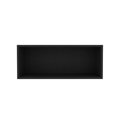Vynxaria Decorative Wall Shelf - Compact 12-Inch Design