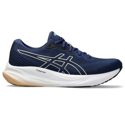 Asics Women's Gel-pulse 15 Running Shoe, 5.5m, Blue : Target