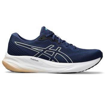 Asics Men's Gel-contend 8 Running Shoes, 8m, Blue : Target