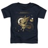 Toddler Boys' Harry Potter Learning Wit Wisdom Ravenclaw T-Shirt - 2 of 4