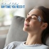 MIGRAINE AID Pain Relief Drug Free Patch - 10ct - 4 of 4
