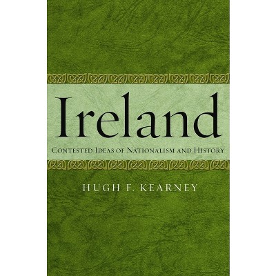 Ireland - Annotated by  Hugh F Kearney (Hardcover)