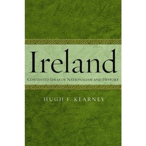 Ireland - Annotated by  Hugh F Kearney (Hardcover) - 1 of 1