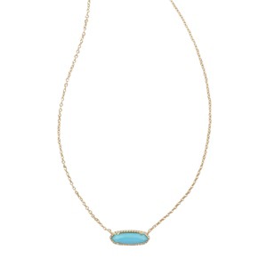 Kendra Scott Eva Pendant Necklace - 1 of 2
