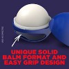 Icy Hot Pro Pain Relief Massaging Balm Easy-Grip Applicator with Menthol and Camphor - Maximum Strength - 1.25oz - 4 of 4