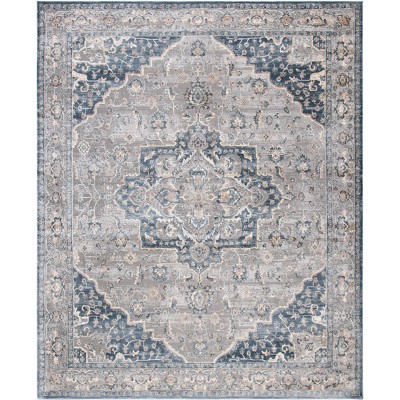 Cosmopolitan 600 CSM684 Power Loomed Indoor Rug - Safavieh