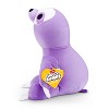 Hug-A-Lumps 7.8" Medium Sloth Stuffed Animal - 3 of 4