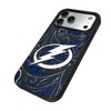 NHL Eastern Conference Teams Paisley MagSafe Compatible Cell Phone Case for Apple iPhone 17 Series - 2 of 4