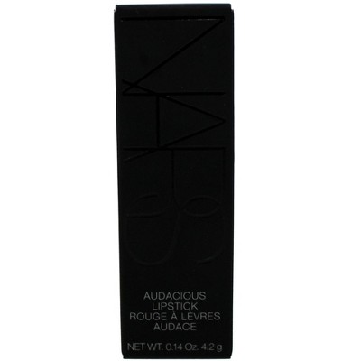 NARS Audacious Lipstick Anita 0.14 Ounce