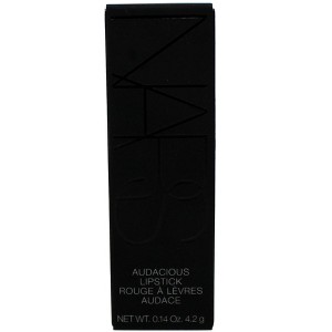 NARS Audacious Lipstick Anita 0.14 Ounce - 1 of 2