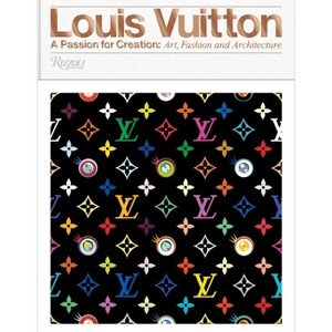 Louis Vuitton - by  Valerie Steele (Hardcover) - 1 of 1