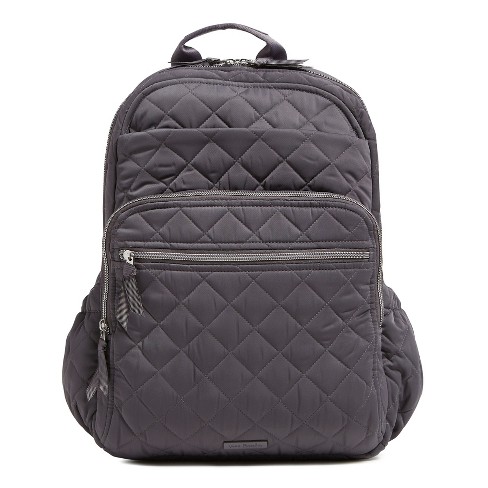 Black XL Campus Backpack