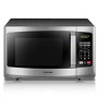 Toshiba 0.9-cu ft 900-Watt Countertop Microwave - 3 of 4