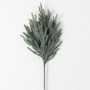 Sullivans Artificial Christmas Pine Spray  Indoor Christmas DÃƒÂ©cor - 1 of 3