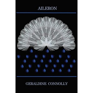 Aileron - (Terrapin Poetry) by  Geraldine Connolly (Paperback) - 1 of 1
