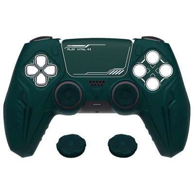 Aghana Digitals Silicone Grip Skin for ps5 Controller