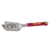 NCAA USC Trojans Stainless Steel BBQ Spatula with Bottle Opener: Grill Tool, Wood-Plastic Handle - 2 of 4