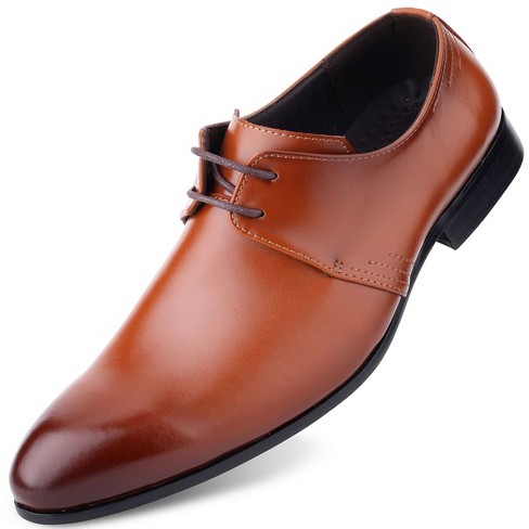 The 10 Dress Shoes Every Man Needs to Know