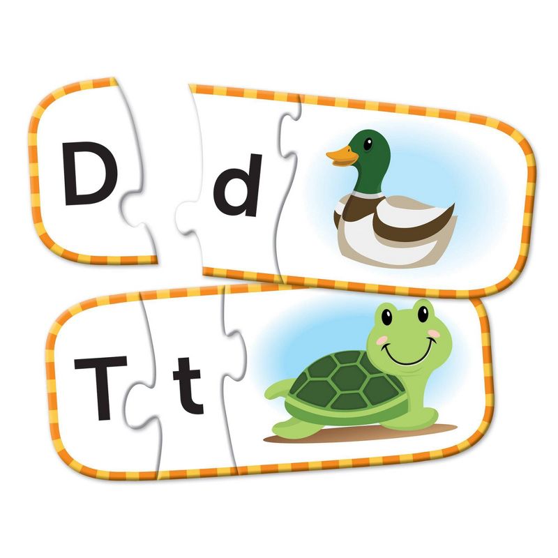 Learning Resources Alphabet Puzzle Cards, 2 of 4