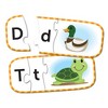 Learning Resources Alphabet Puzzle Cards - image 2 of 3