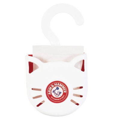 Arm & Hammer Litter Purrifying Pak Litter Deodorizer - 3ct